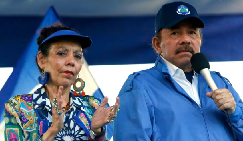 Congresso da Nicarágua inicia plano para acabar com eleições após ordem de Daniel Ortega