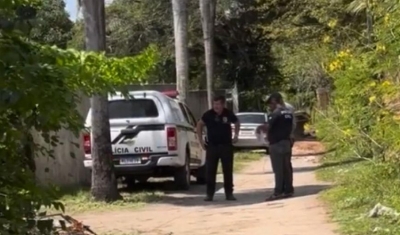 Corpo de homem é encontrado com marcas de tiros em Bayeux