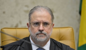 Aras discute acesso do Brasil a banco de dados da União Europeia