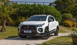 Fiat Strada é o veículo novo mais vendido do Brasil até setembro de 2024; veja o top 10