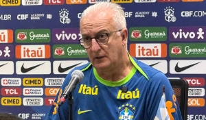 Dorival vive expectativa por &quot;resultados melhores&quot;, mas vê Seleção em &quot;caminho interessante&quot;