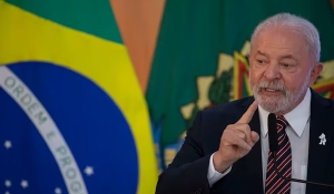 ‘Agradecer por estar vivo’, diz Lula ao comentar plano para envenená-lo