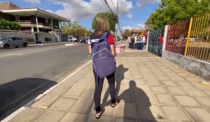 Começa prazo para confirmação de matrículas em escolas da rede estadual da Paraíba