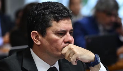 Destino do mandato de Moro no Senado será decidido pelo TSE nesta semana