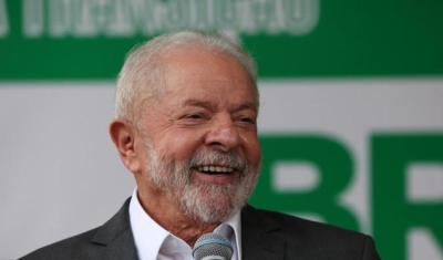 Lula discute PEC e ministérios com principais auxiliares em Brasília