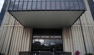 Setor público consolidado tem déficit primário de R$ 20,1 bi em novembro