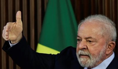 Lula interfere em nomeações e impõe aliados em estatais cobiçadas pelo Centrão