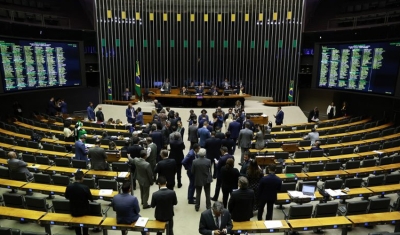 Câmara faz esforço concentrado; prioridade é a votação da reforma tributária