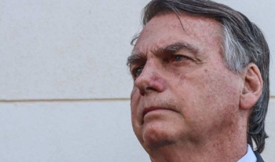 Bolsonaro cancela agenda na Paraíba de olho em ato na Paulista