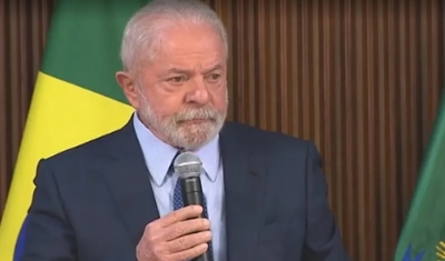 Lula avalia se prorroga desoneração de combustíveis; Fazenda é contra