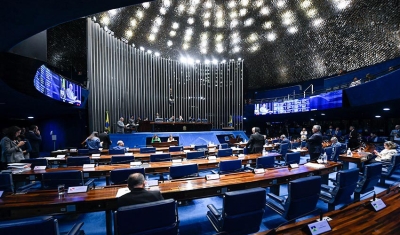 Senado pode votar medidas provisórias do governo anterior ainda pendentes