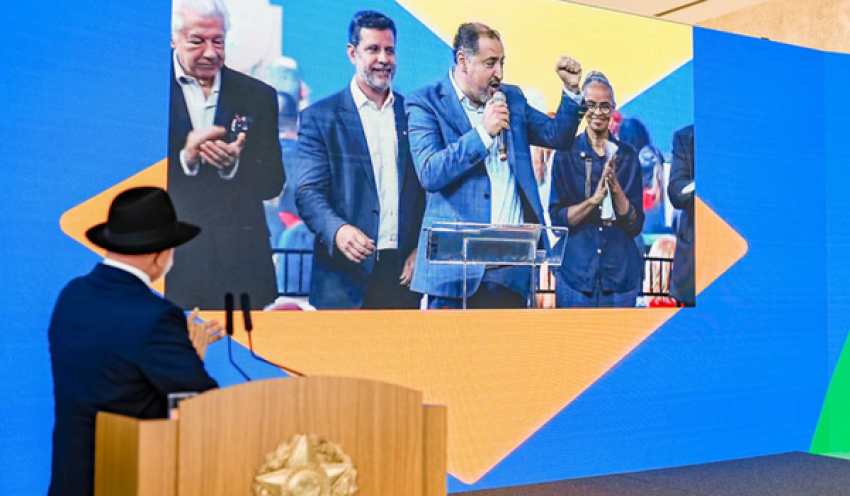 Haddad, França e Tebet ficam de fora de últimas inaugurações de Lula antes das eleições