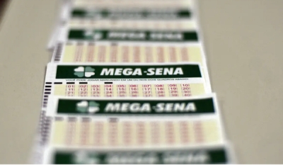 Mega-Sena não tem ganhadores e prêmio acumula em R$ 11 milhões