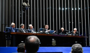 Diante do apelo de prefeitos, Senado busca solução para desoneração