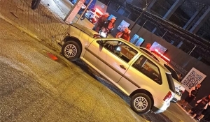 Motorista embriagado bate em moto e mata policial militar no bairro de Manaíra, em João Pessoa