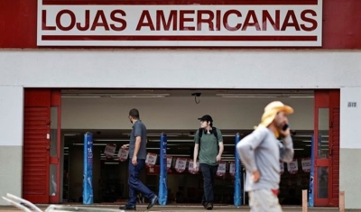 Recuperação judicial da Americanas é a 4ª maior da história do Brasil