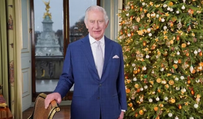 Rei Charles III passará por cirurgia de próstata, anuncia Palácio de Buckingham