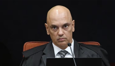 Em julgamento virtual, Moraes e Dino votam para manter suspensão do X no Brasil