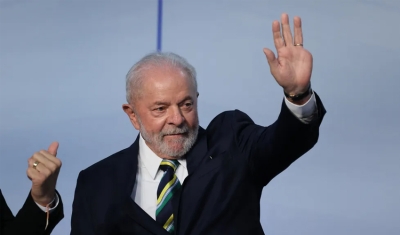 Lula recebe em Brasília conselheiro de Segurança dos EUA