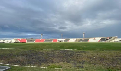 Nova Iguaçu x Flamengo: Almeidão poderá receber até 20 mil pessoas em jogo pelo Carioca na Paraíba