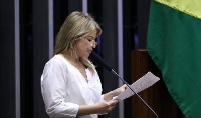 Câmara aprova MP que autoriza Caixa a administrar fundo do DPVAT em 2023