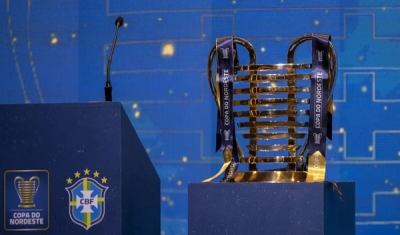 Copa do Nordeste 2024: CBF divulga tabela da fase de grupos; confira jogos