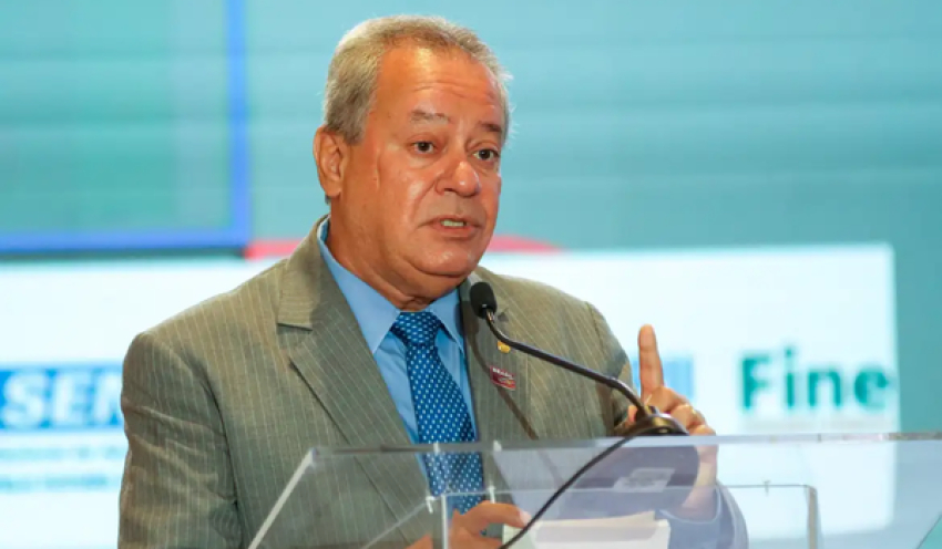 CNI vê risco para exportações com tarifa de 25% dos EUA