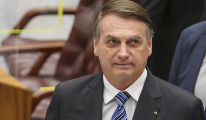 Bolsonaro é ouvido pela PF nesta semana em investigação sobre conduta de Eduardo nos EUA