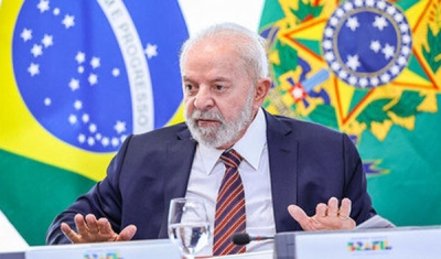 Lula chama rompimento em Brumadinho de &#039;crime&#039; e critica Vale por não &#039;reparar destruição&#039;