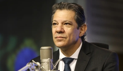 Brasil vai viver situação nova com reforma tributária, diz Haddad