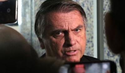 Pela 3ª vez, Moraes nega pedido de Bolsonaro para adiar depoimento à PF, que ocorrerá nesta quinta