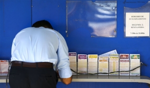 Mega-Sena deste sábado deve pagar prêmio de R$ 45 milhões