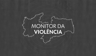 Monitor da Violência: assassinatos caem mais de 3% nos primeiros nove meses de 2022 na Paraíba