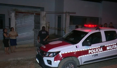 Homem é morto a tiros e corpo encontrado em obra de creche no Conde, PB