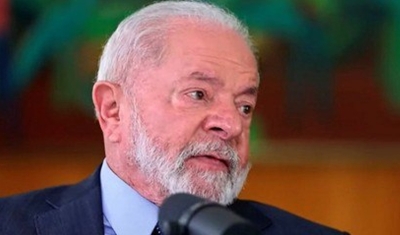 Lula chama presidente do BC de &#039;teimoso&#039; e &#039;tinhoso&#039; e cobra redução de juros