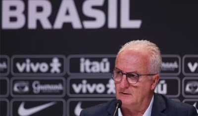 Convocação da Seleção: Dorival Júnior anuncia sua primeira lista