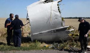 Investigação da Holanda vê &#039;fortes indícios&#039; de que Putin forneceu míssil que derrubou voo MH17