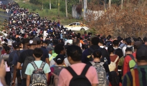 EUA abrirão centros na Guatemala e na Colômbia para processar solicitações de migrantes