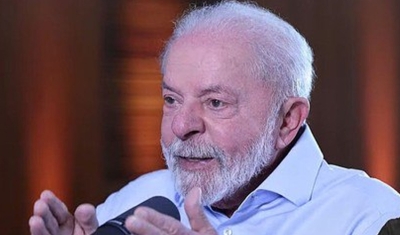 ‘Lira precisa menos de mim do que eu dele’, diz Lula sobre relação com o Congresso