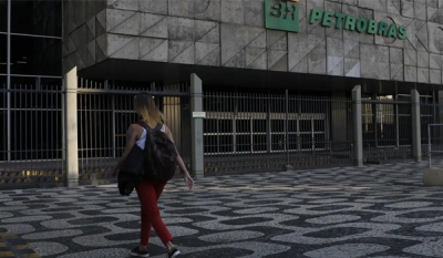 Petrobras tem resultado negativo de R$ 2,6 bi no segundo trimestre