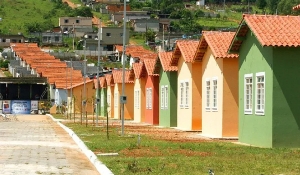 Minha Casa, Minha Vida destina 188 novas moradias para Paraíba; confira cidades