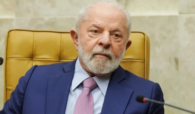 Lula assina hoje decreto que autoriza o Brasil a comprar energia elétrica da Venezuela