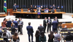 Câmara aprova campanha de primeiros socorros contra asfixia