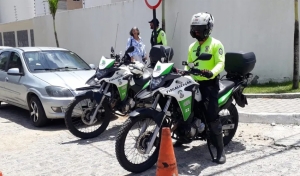 Fim de semana tem alteração no trânsito para carnaval de rua, em João Pessoa