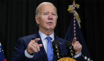 Congresso dos EUA inicia investigação formal sobre possível impeachment de Biden