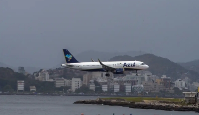 Preço médio de passagens aéreas diminuiu 5,1% em 2024, diz ministro