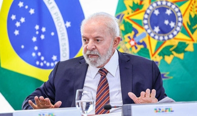 Lula participa de entrega de submarino no RJ; entenda a defesa da costa marítima brasileira