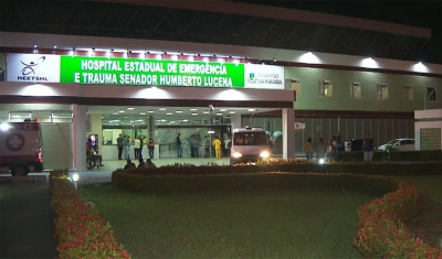 Idosa que foi baleada enquanto distribuía comida a pessoas em situação de rua morre em hospital, em João Pessoa