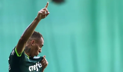 Campeão virtual! Palmeiras bate o Fluminense e fica mais perto do título