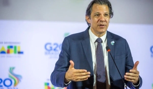 Governo atrasa no prazo, e Haddad diz que reforma do Imposto de Renda será feita em etapas